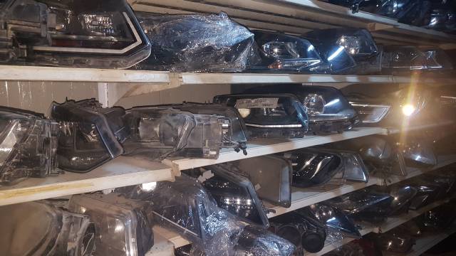 VOLKSWAGEN AUDI SEAT SKODA